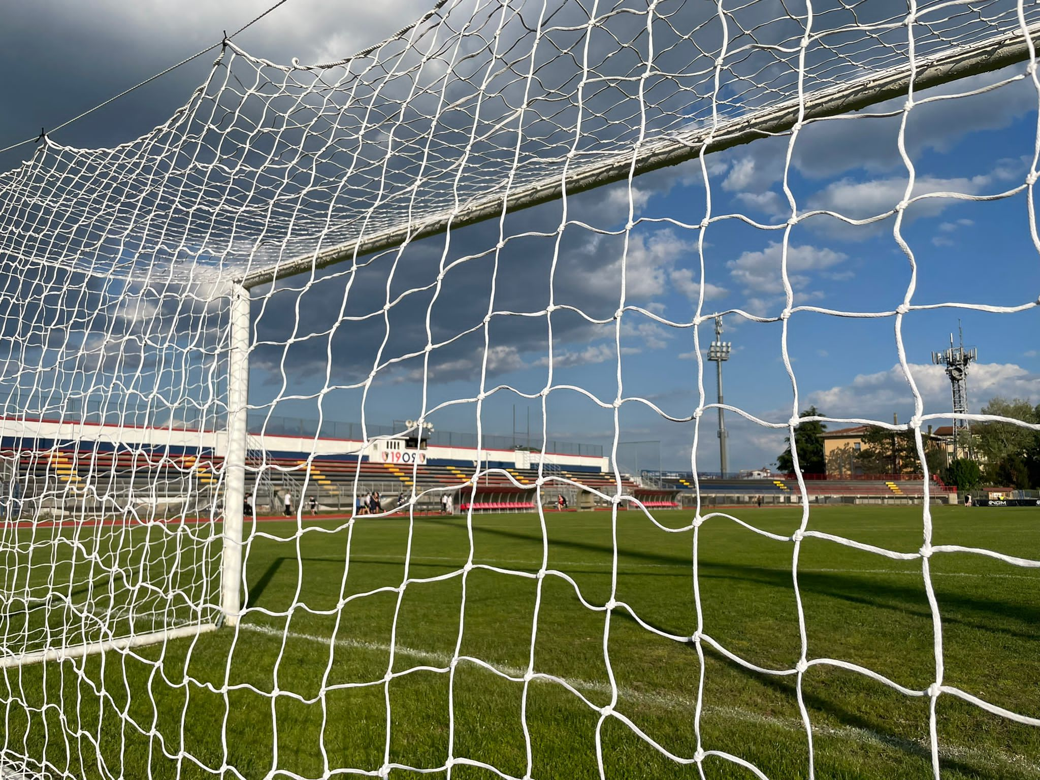 Terranuova Traiana – Atletico Ascoli: 0 – 0