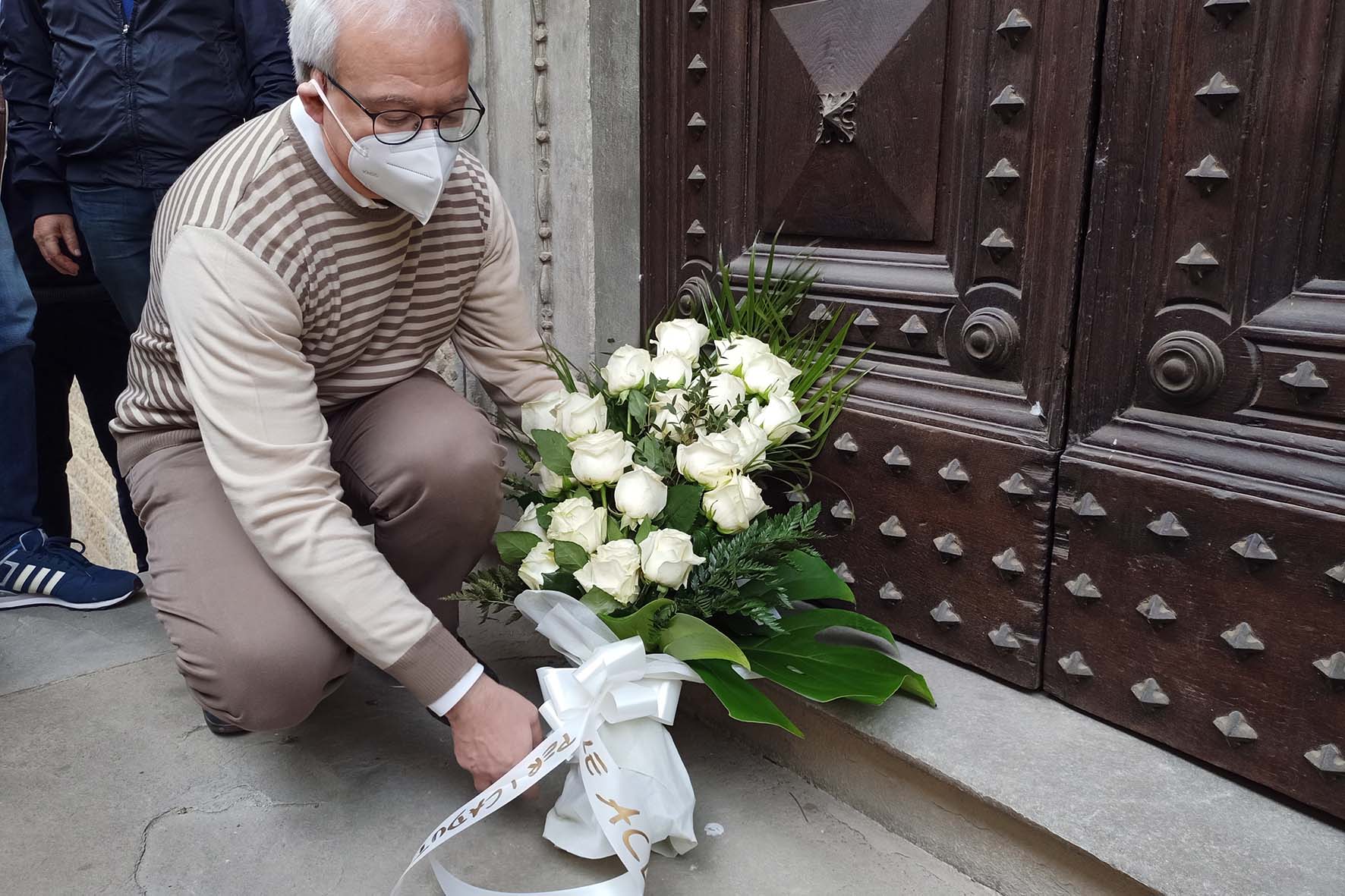 1° Maggio: le Acli di Arezzo commemorano le vittime sui luoghi di lavoro