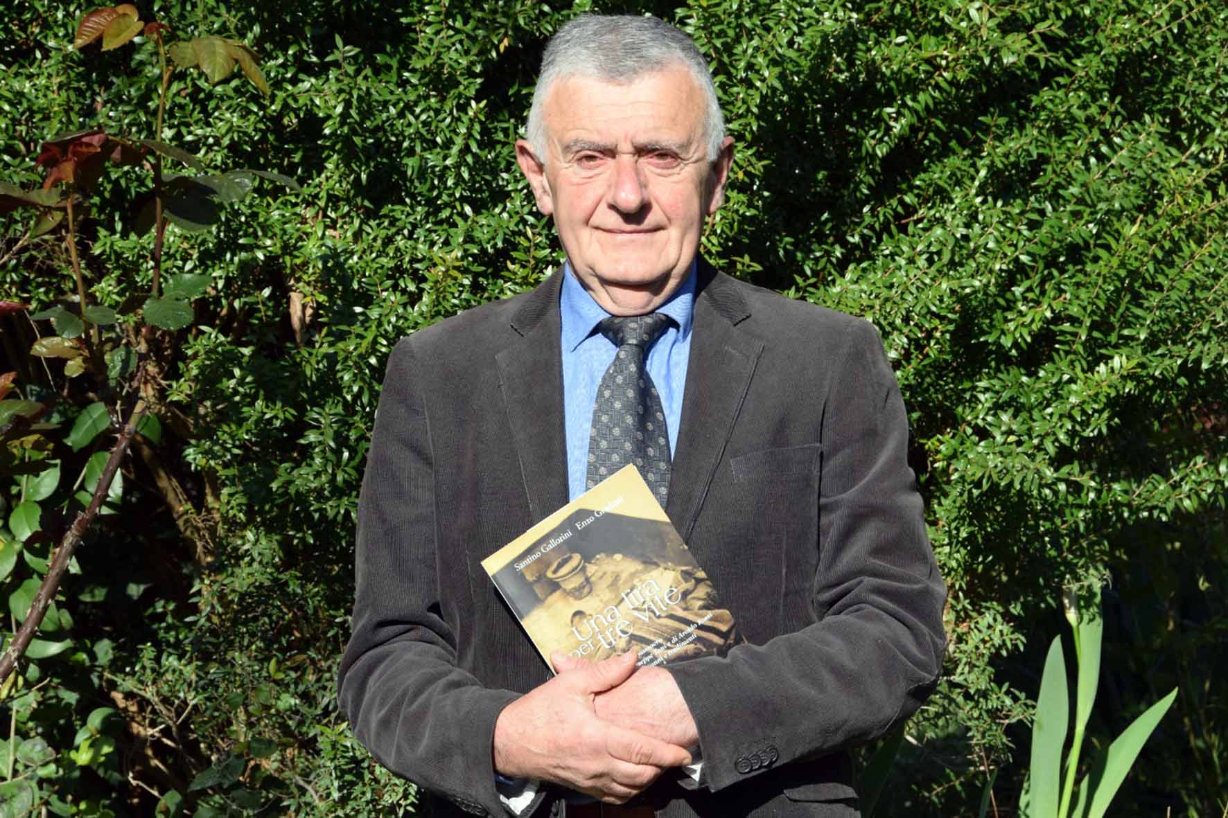 Acli Arezzo, “Una lira per tre vite”: mattinata di storie di Resistenza e antifascismo