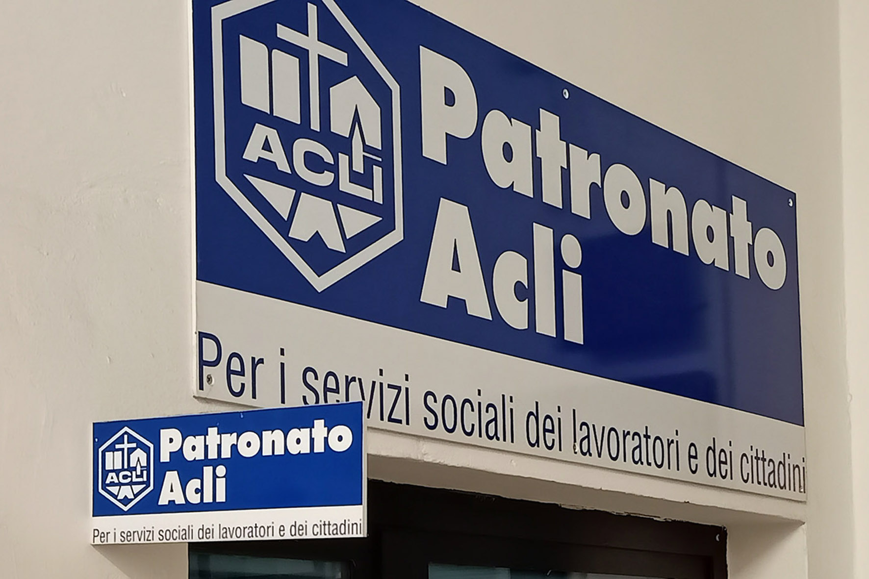 Acli Arezzo: il Patronato Acli apre un nuovo sportello a Palazzo del Pero