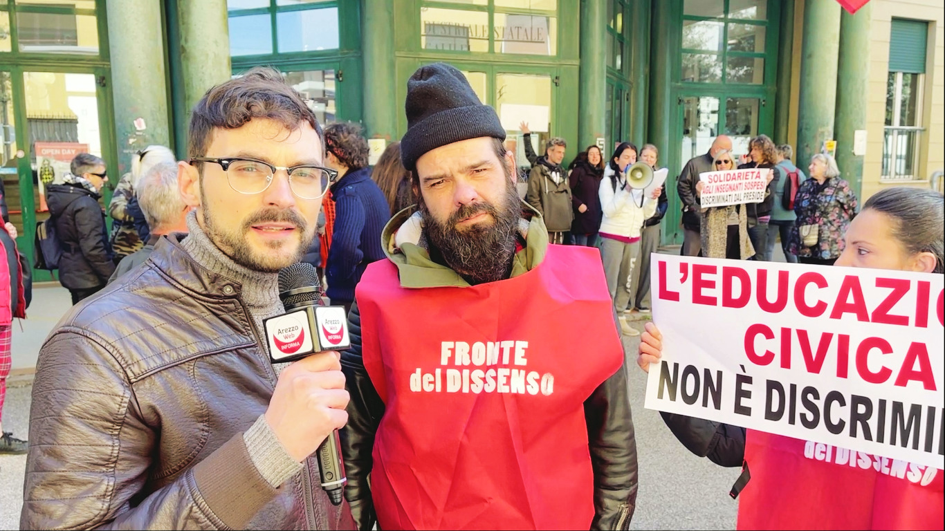 Manifestazione all’ITIS: abbiamo davvero ascoltato i manifestanti?