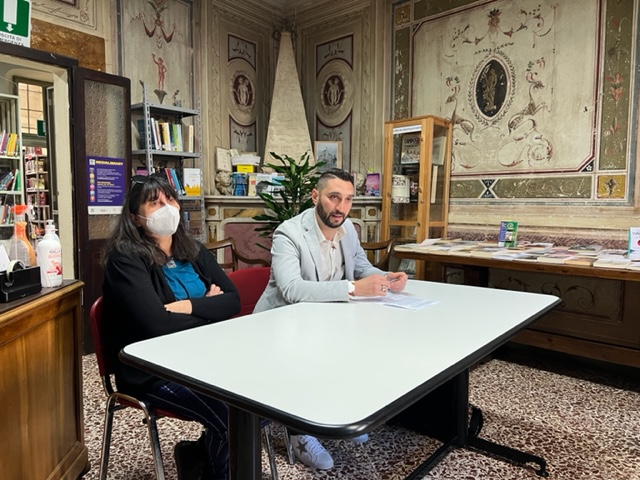 Presentato il programma dei centri estivi di Anghiari