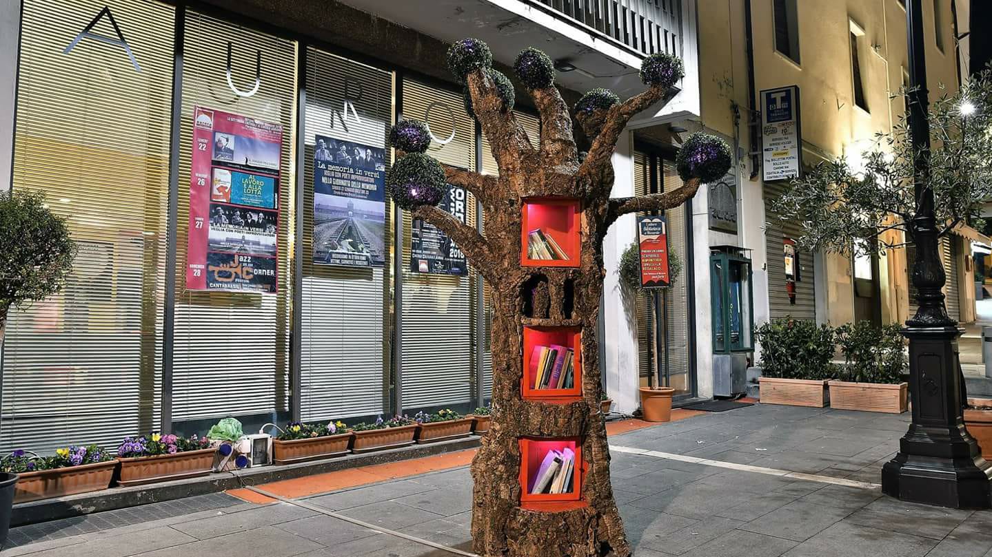 “Guerra o pace?”: iniziativa di “Arezzo 2020” martedì 19 aprile al Circolo Aurora