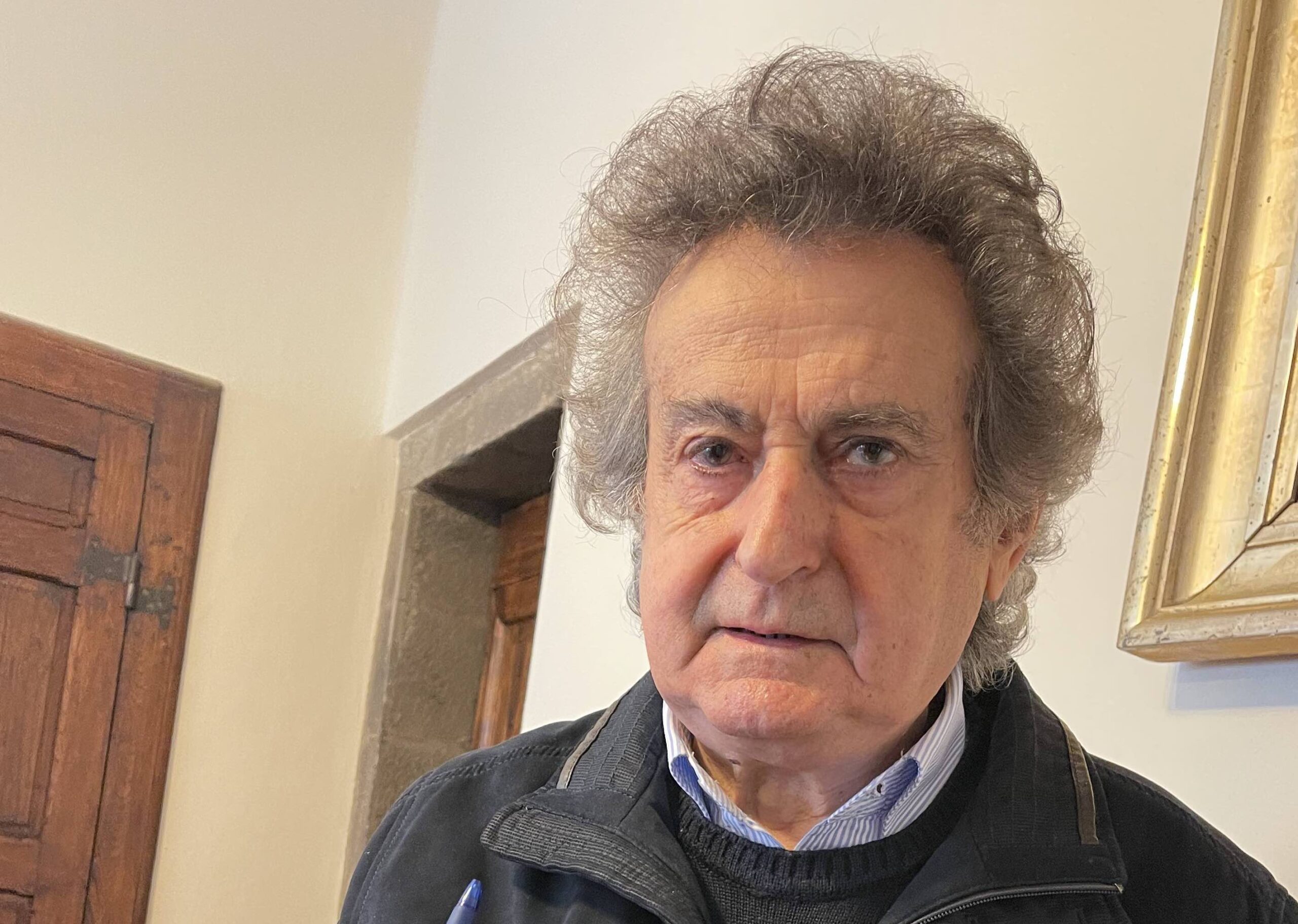 Concorso letterario «Molteplici visioni d’amore», 120 opere in lizza. A Nicola Caldarone il premio «Cortona città del mondo»