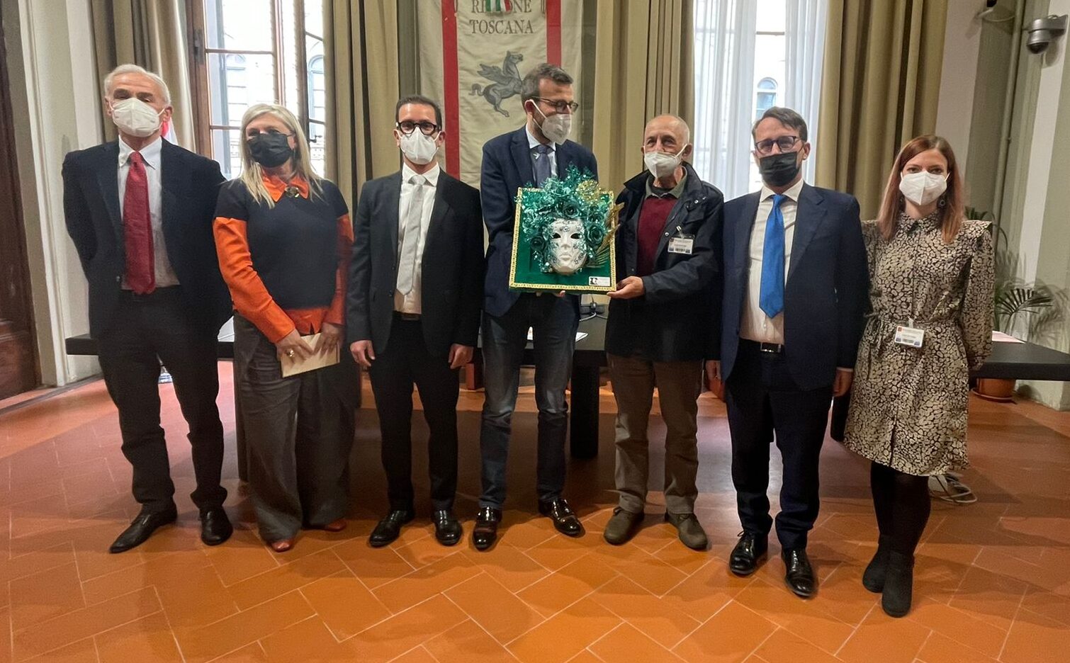 Il 24 aprile torna il Carnevale dei figli di Bocco