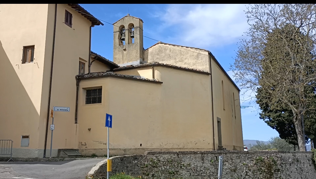 Centro d'accoglienza Pian di Sco