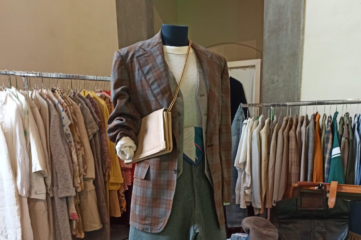 “Arezzo Selezione Vintage” torna nelle sale della Fraternita dei Laici