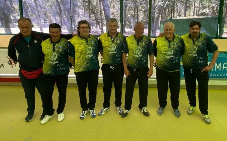 Bocce – Campionato di Promozione Raffa – In Prima Categoria allungano la Scandiccese e San Vincenzo, mentre impattano Montecatini e Biturgia