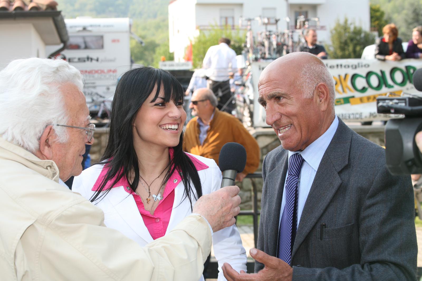 Il ritorno del Gp Città di Cortona con la dedica a Ivo Faltoni