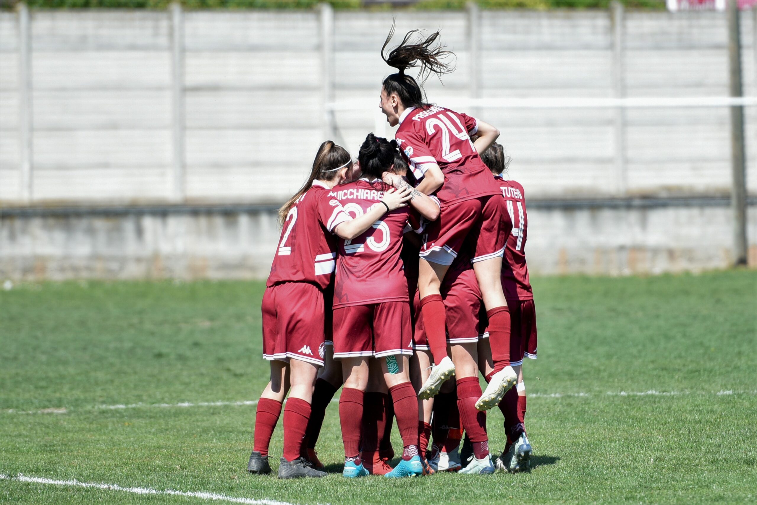Acf Arezzo: Giacomo Rossi è il nuovo segretario e coordinatore del Settore Giovanile
