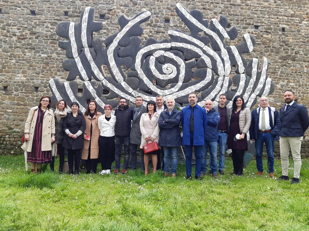 Festa della Liberazione a Figline-Incisa – foto/video