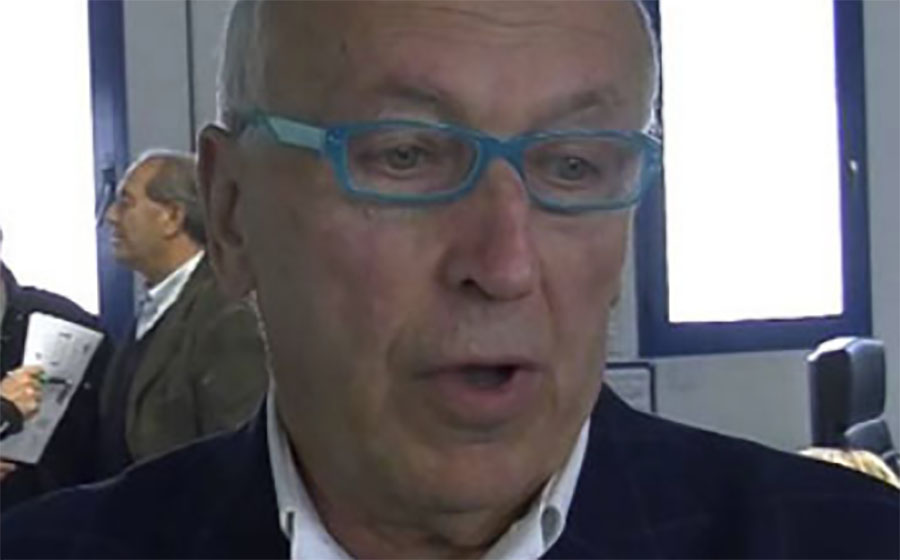 Nasce la borsa di studio intitolata a Luigi Vignaroli