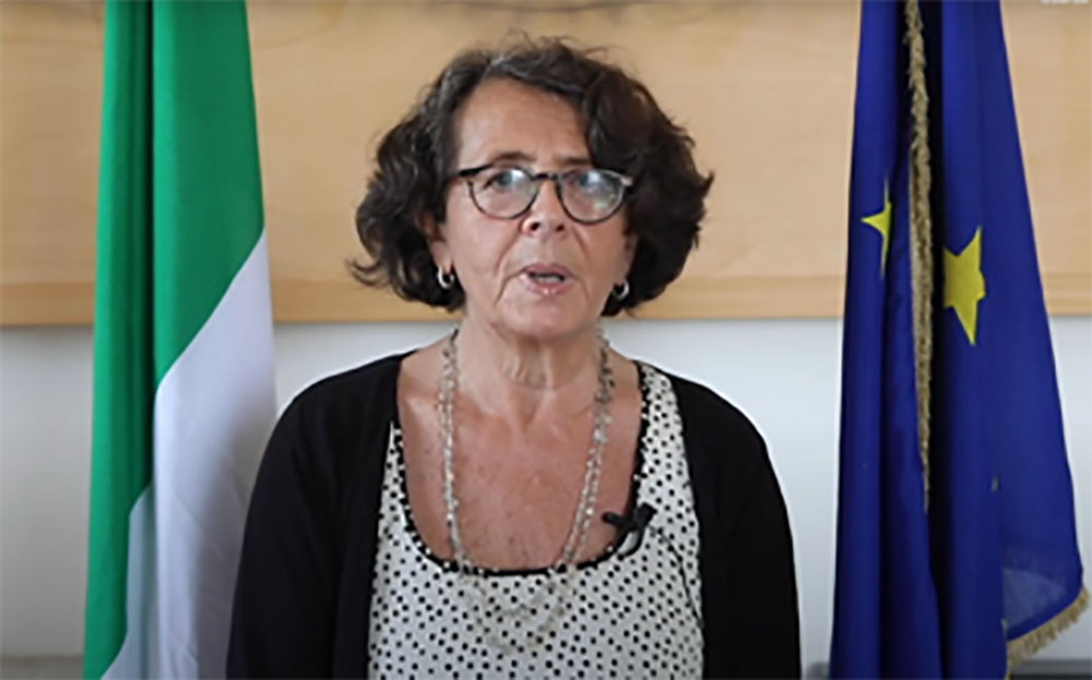 Marina Sereni