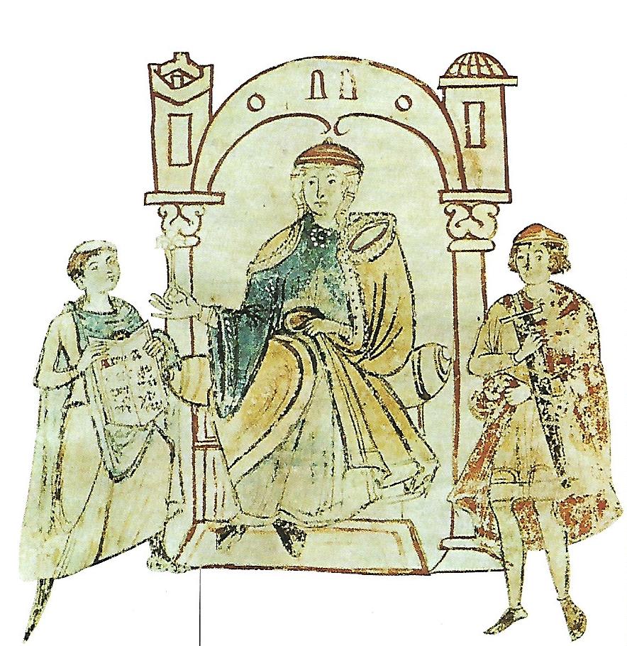 Matilde di Canossa