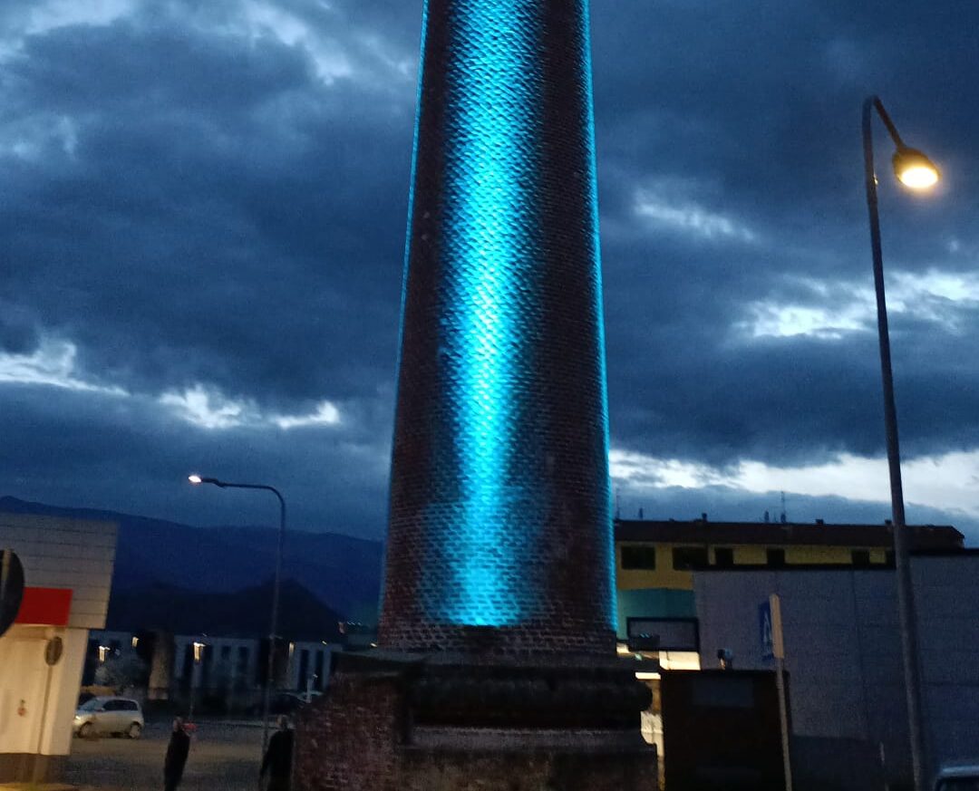 1° Maggio a Bibbiena Stazione: manifestazione “La Via delle Arti” e inaugurazione illuminazione della Torre del Tanino