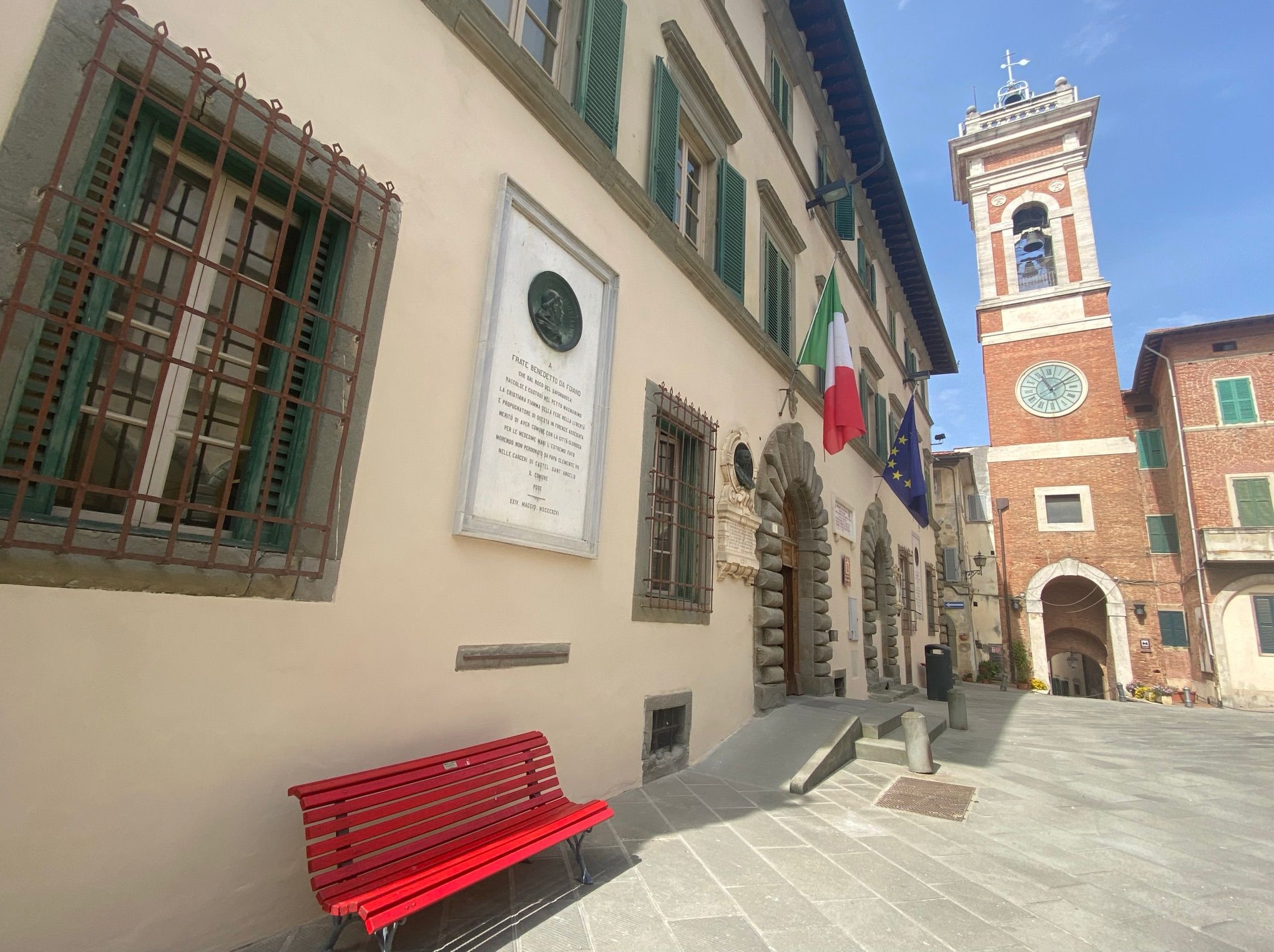 La Valdichiana si interroga sul valore e l’importanza socio/sanitaria che lega le tradizioni e i rapporti tra le generazioni