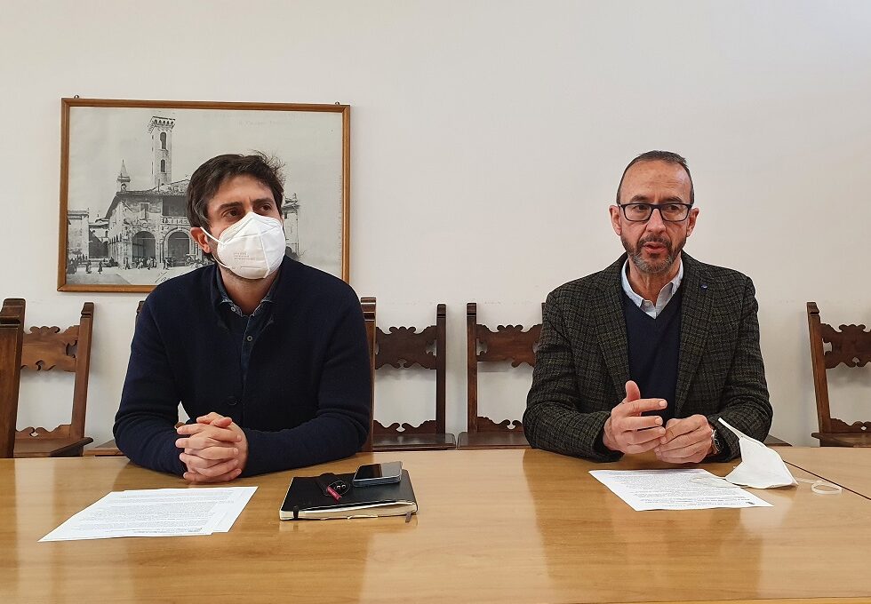 Borro al Quercio, 450 mila euro per la mitigazione del rischio idraulico