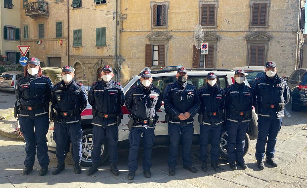 Tre patenti false trovate dalla Polizia Municipale di Castiglion Fiorentino in meno di un mese