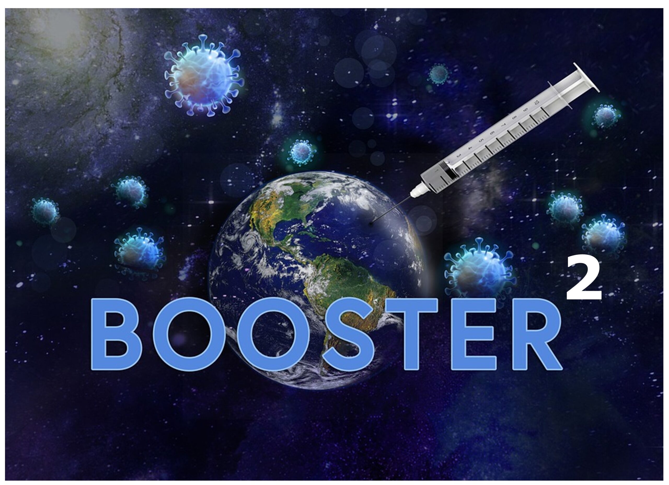 Il 38% degli italiani ritiene che i vantaggi della dose di richiamo booster siano minori rispetto ai rischi