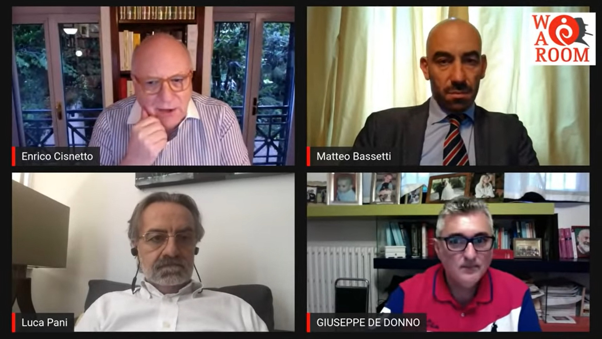 E se Giuseppe De Donno avesse avuto ragione?