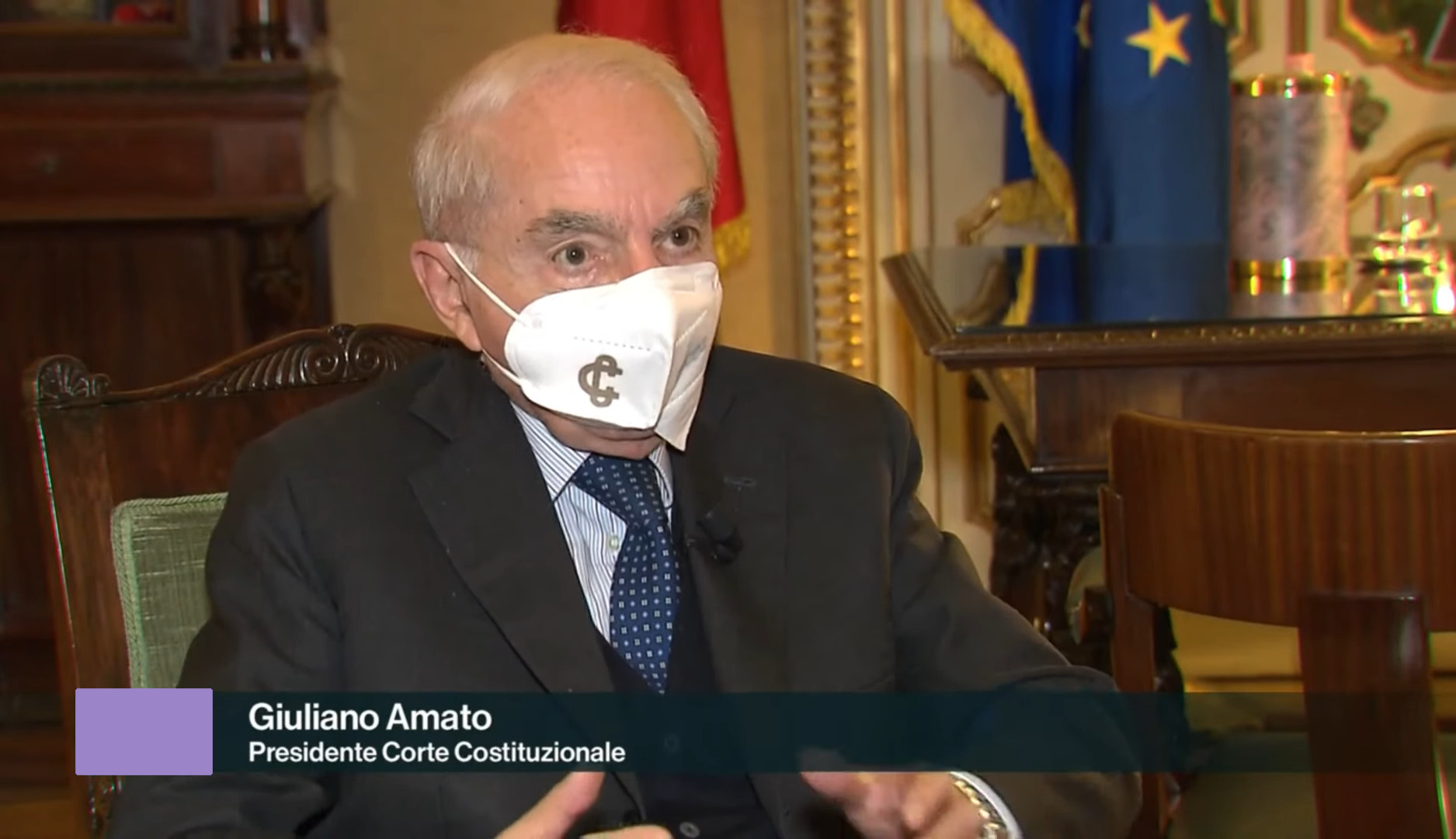 Il punto di non ritorno