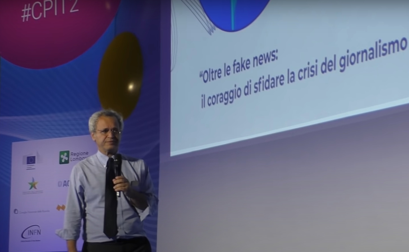 Le bufalnotizie di Open.online di Enrico Mentana