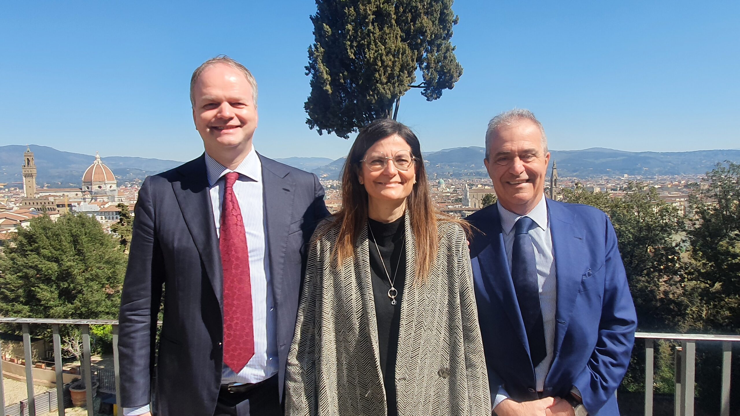 San Giovanni Valdarno fra i comuni del progetto di Gallerie degli Uffizi e Fondazione CR Firenze