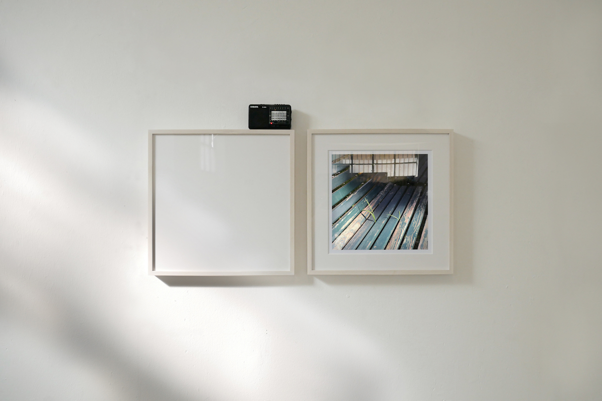 Una performance aprirà “There Are More Things”: mostra d’arte di Roberto Casti