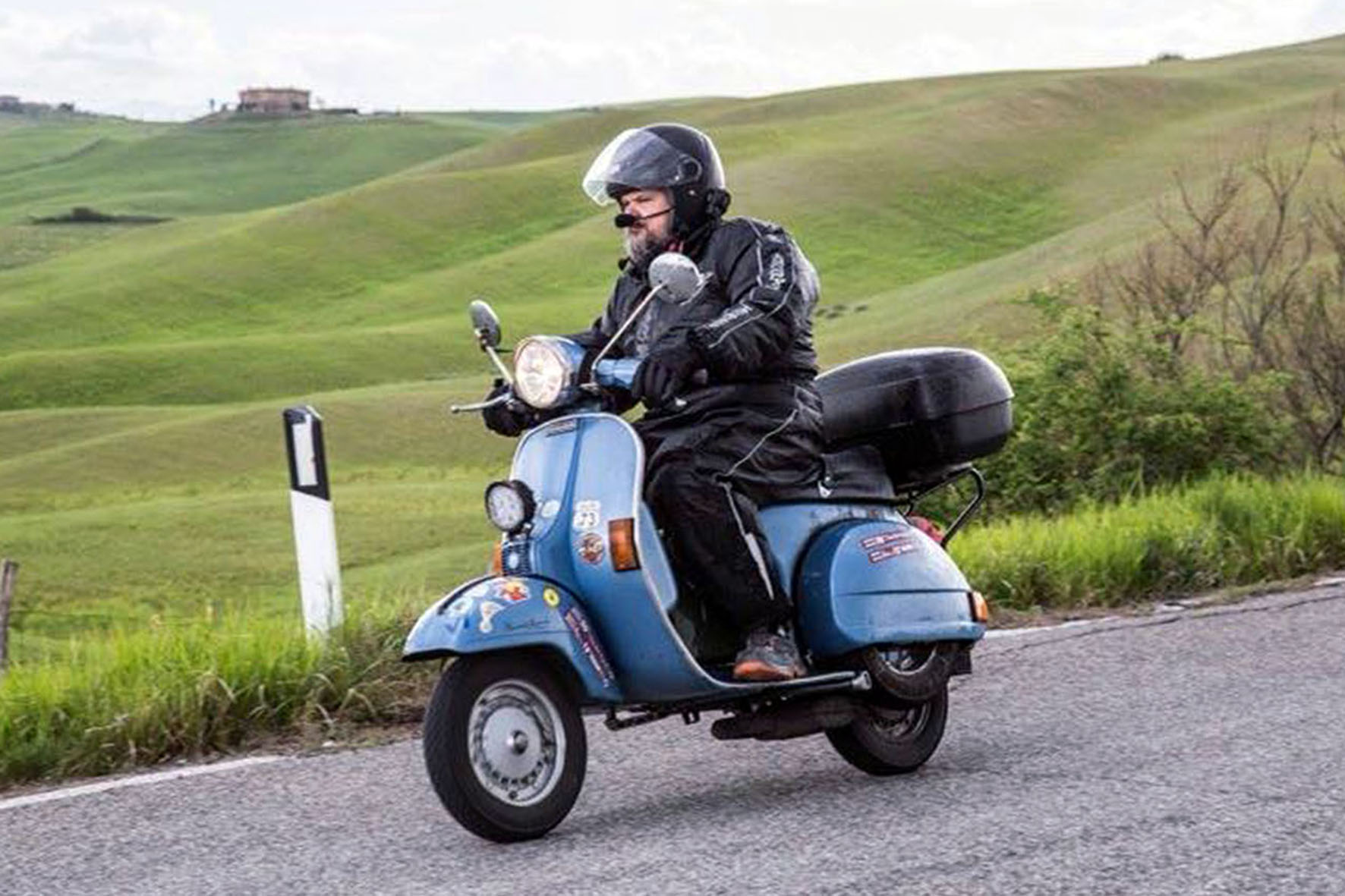 Vespa Club Arezzo