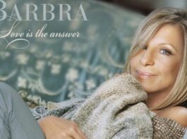 Barbra Streisand