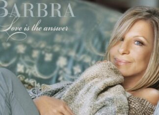 Barbra Streisand