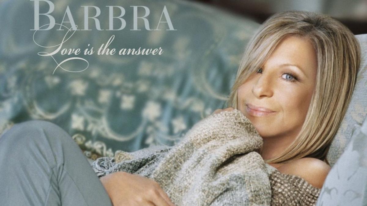Happy Birthday, Barbra Streisand