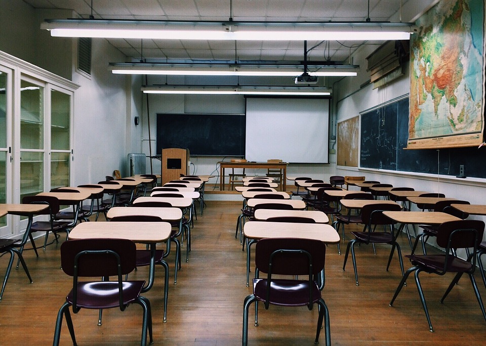 Cultura della sicurezza sul lavoro: pubblicato bando per progetti nelle scuole