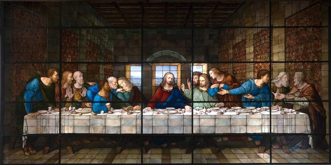 Mostra “Dalla carta, al vetro, al fuoco”: inaugurazione sabato 30 aprile