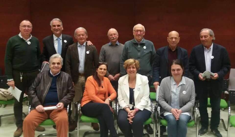 Fondazione Andrea Cesalpino 