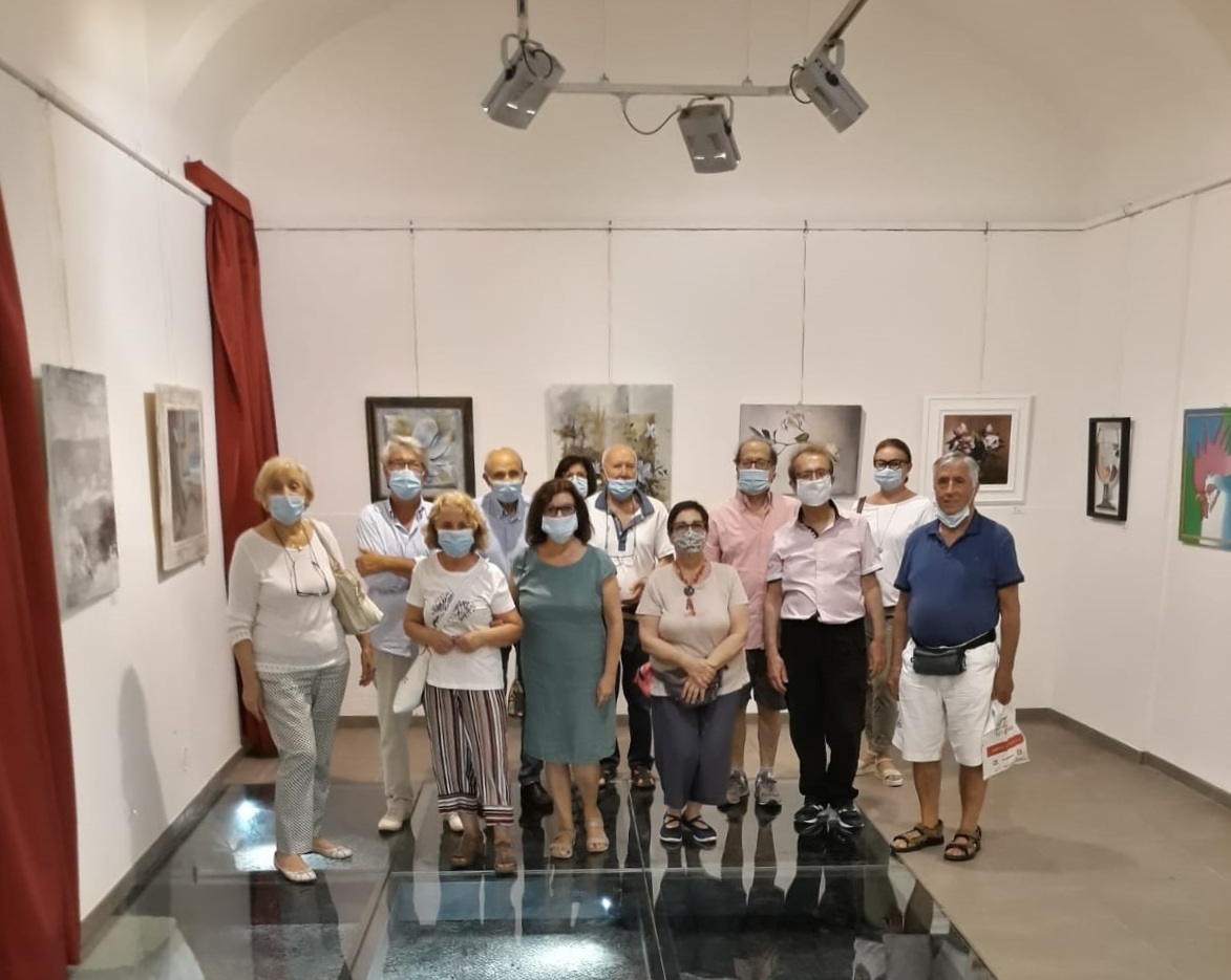 Sul filo delle emozioni