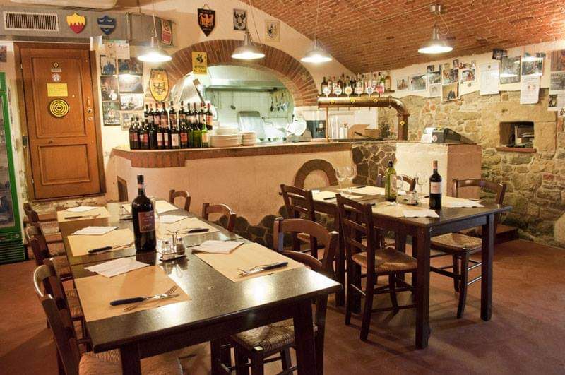 A tavola con Giovanni Aliciati