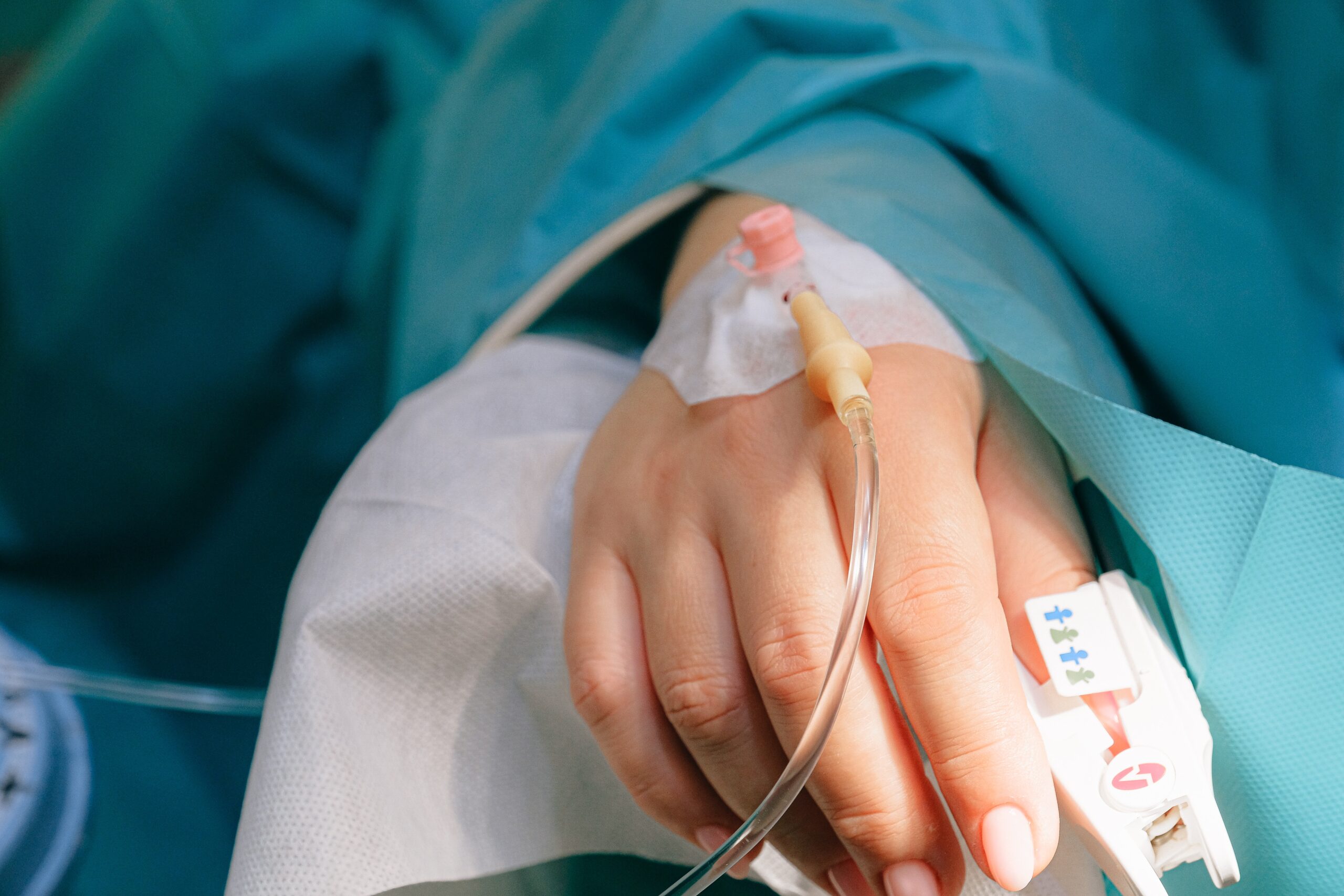 La vaccinazione contro il Covid-19 può provocare un’epatite dominante?
