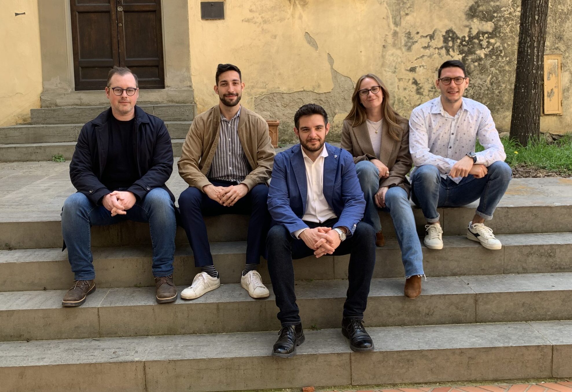 Venerdì 15 aprile alle 21 al Palasport “Mario d’Agata” la partita di beneficenza per la Fondazione Meyer