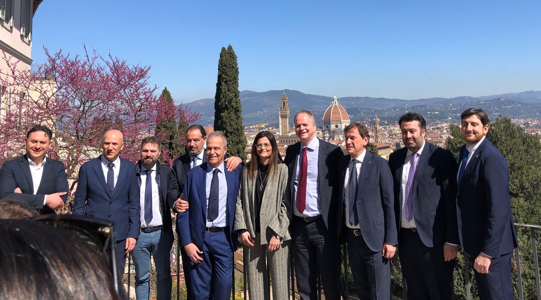 Terre degli Uffizi, presentato il programma 2022: Poppi protagonista dall’8 luglio al 1 novembre con la mostra “Nel segno della vita. Donne e madonne al tempo dell’attesa”