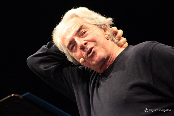 San Giovanni pronta ad accogliere Tullio Solenghi al Teatro Masaccio