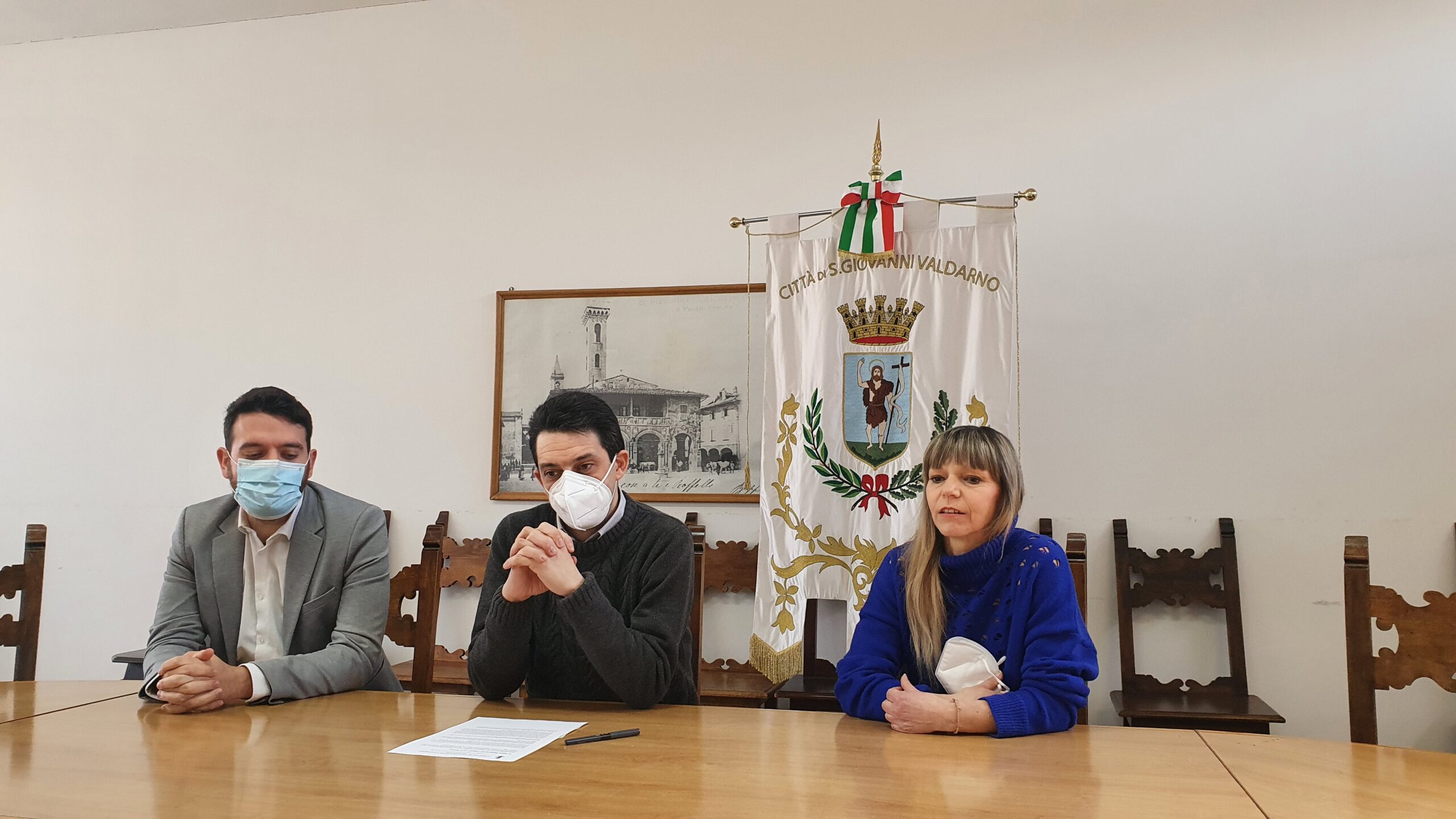 Al Teatro Masaccio per scoprire cos’è l’amore