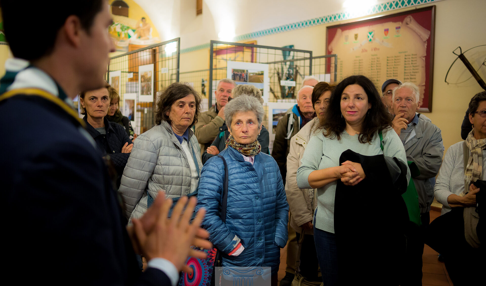 Sant’Andrea e Porta del Foro inaugurano “Quartieri aperti”: come prenotare le visite