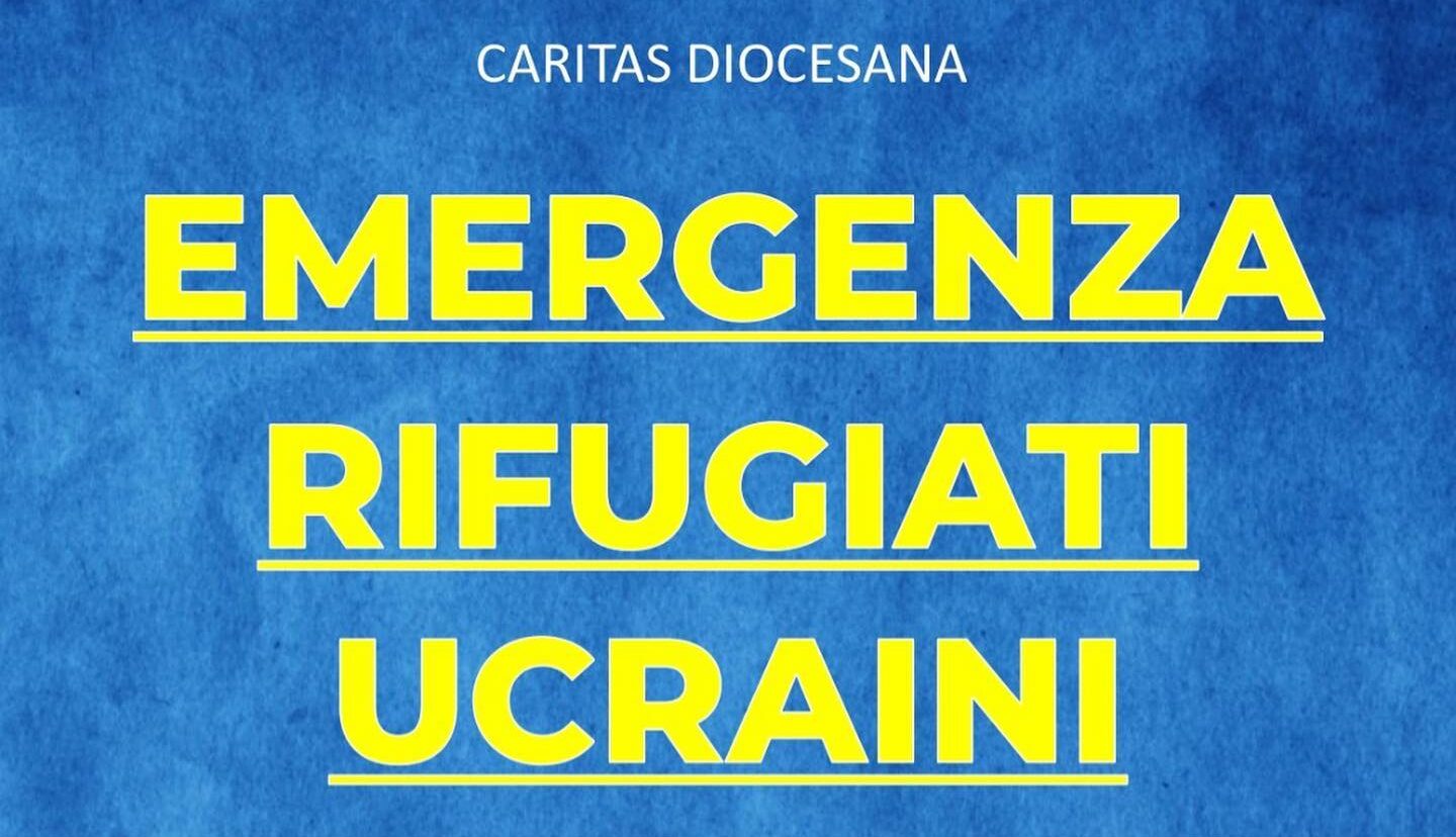 Ucraina: da S. Bartolomeo in Ca’ di Cio parte il 4° tir con gli aiuti della Caritas