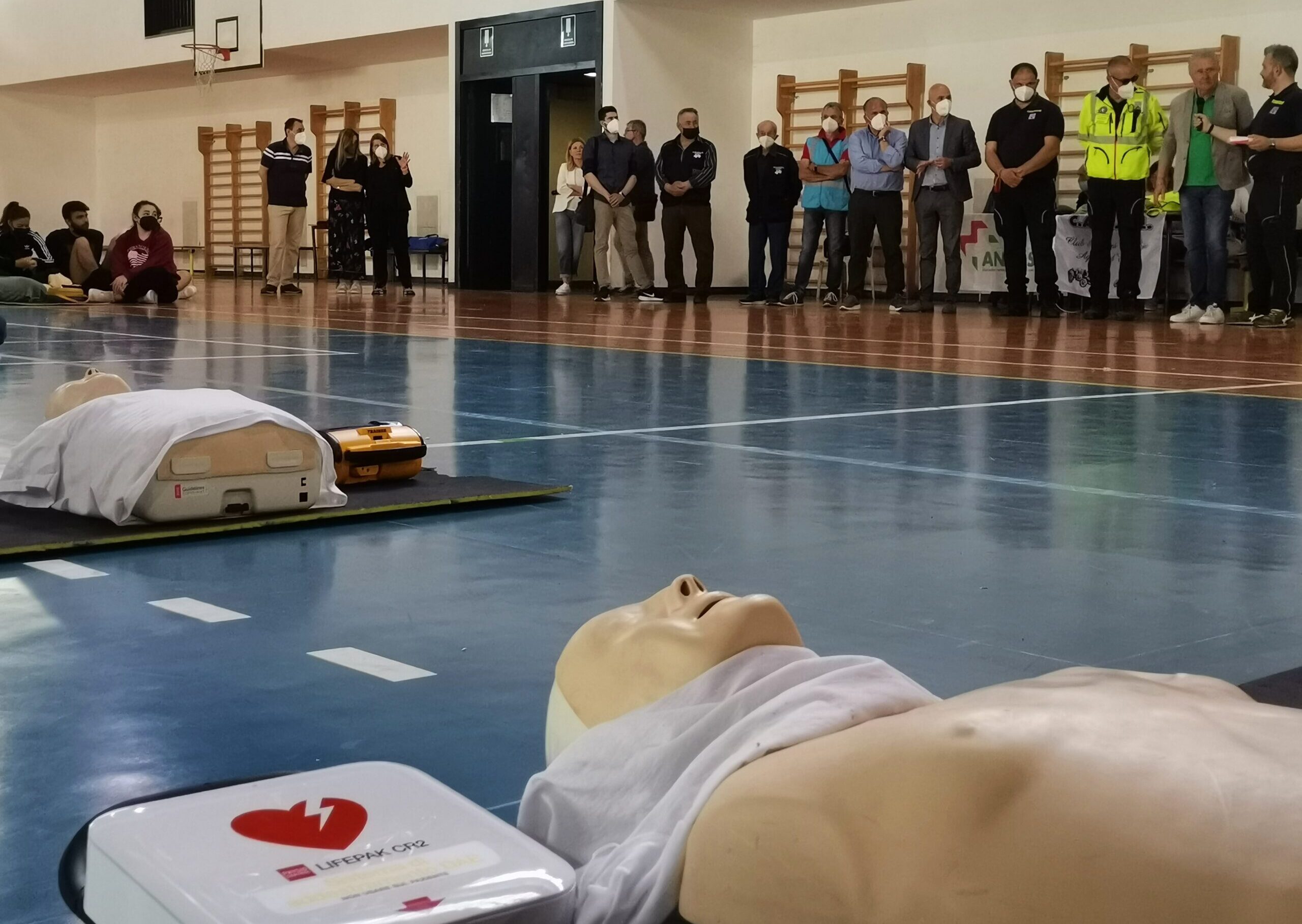 Progetto “Arezzo Cuore Scuola”