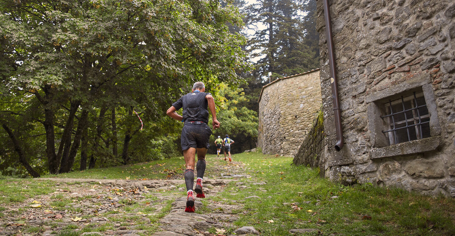 Arriva il Trail Sacred Forests, pochi posti ancora liberi