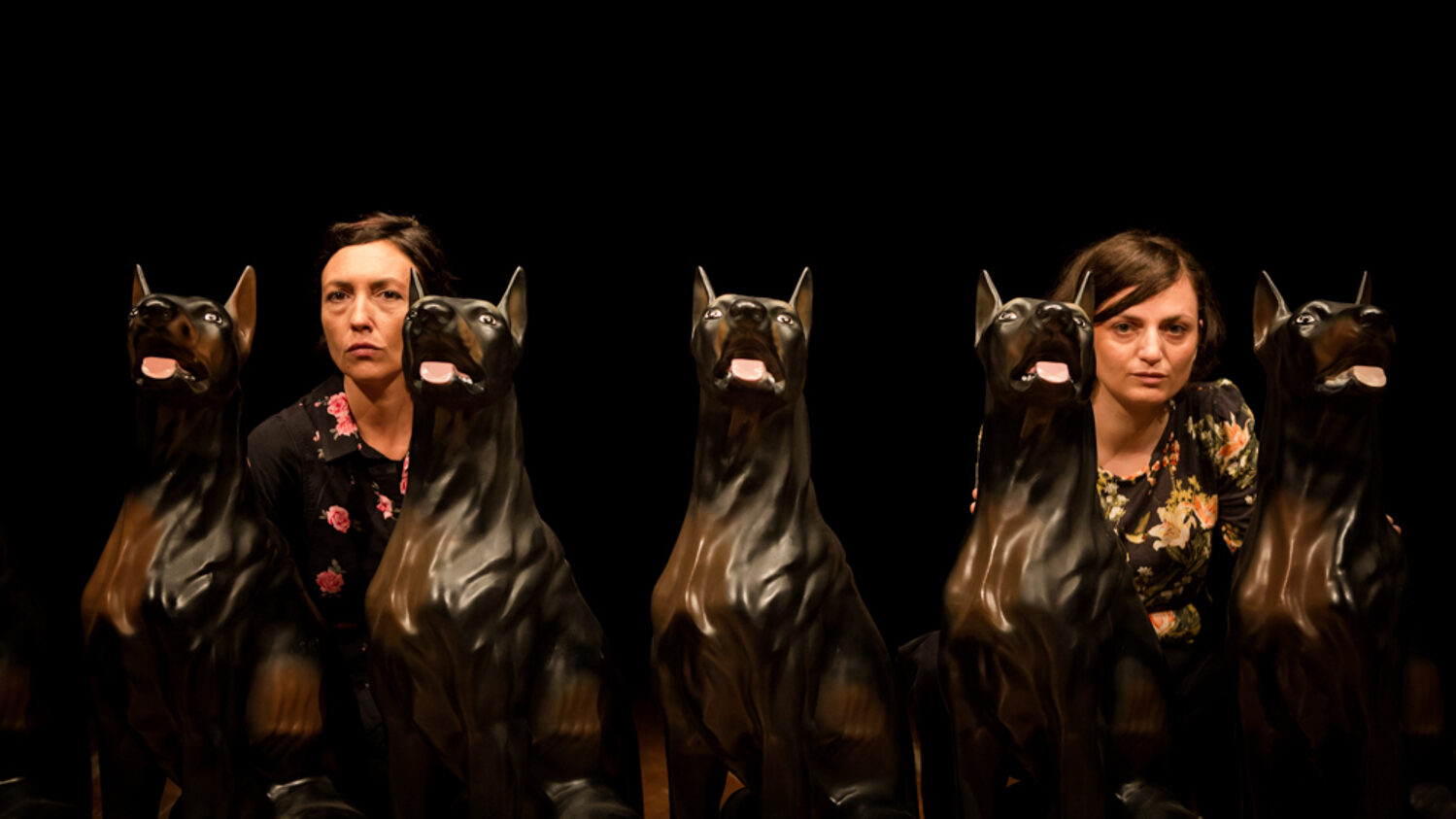 “Bella Bestia”: penultimo appuntamento della stagione teatrale al Comunale