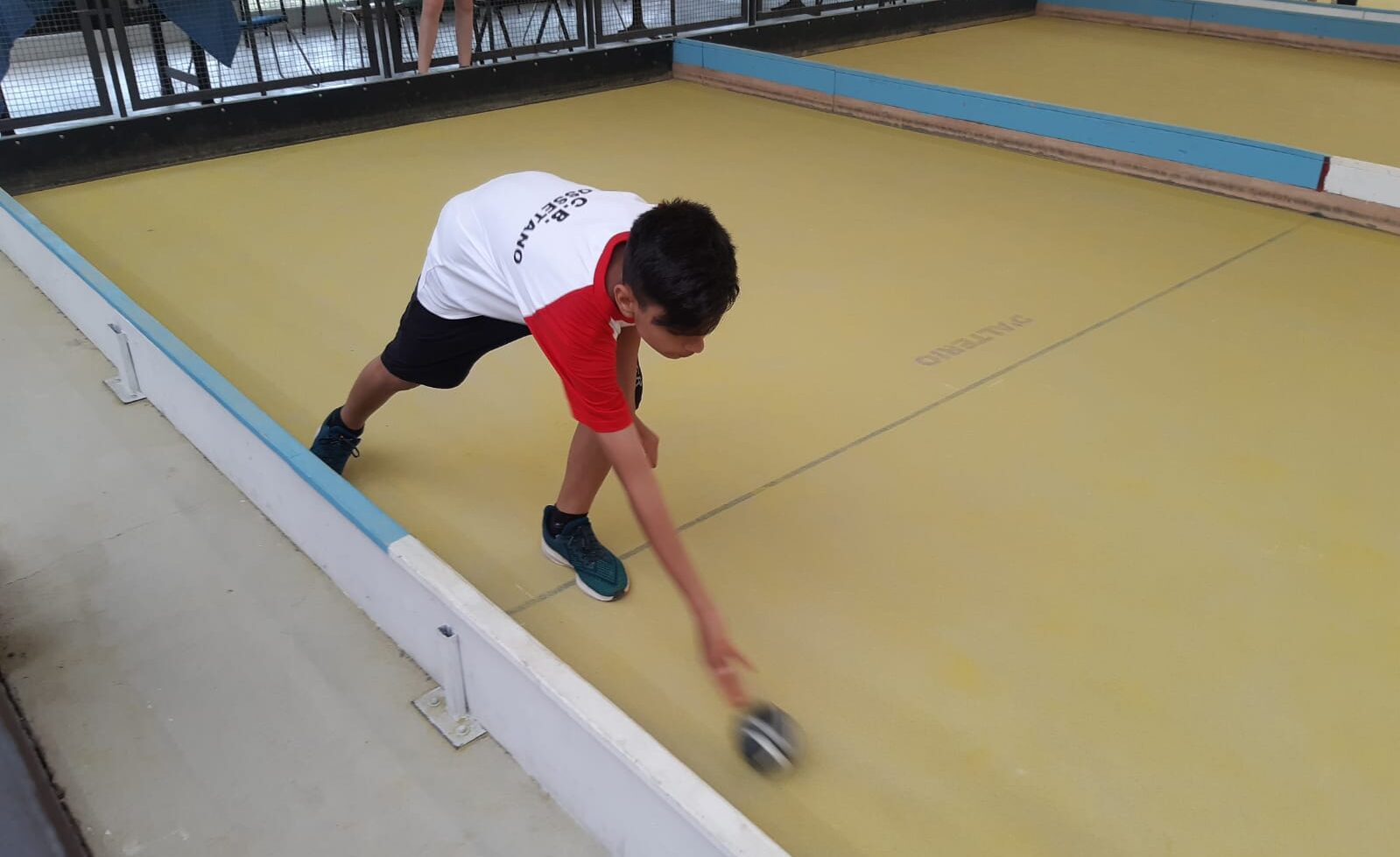 Bocce: a Scandicci assegnati i titoli regionali Juniores