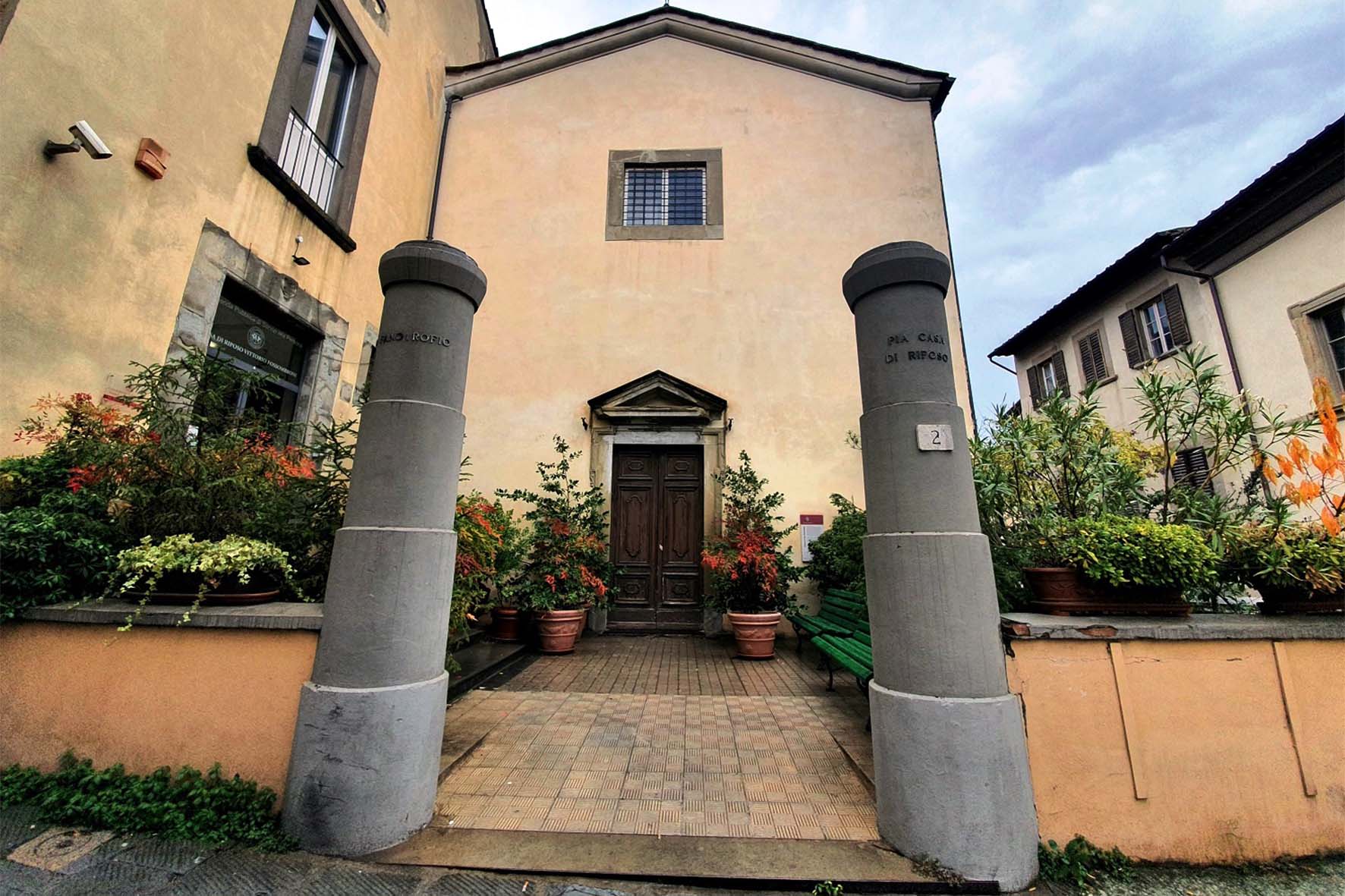 Curiosità e tesori di Arezzo: sabato una camminata fra San Clemente e San Lorentino