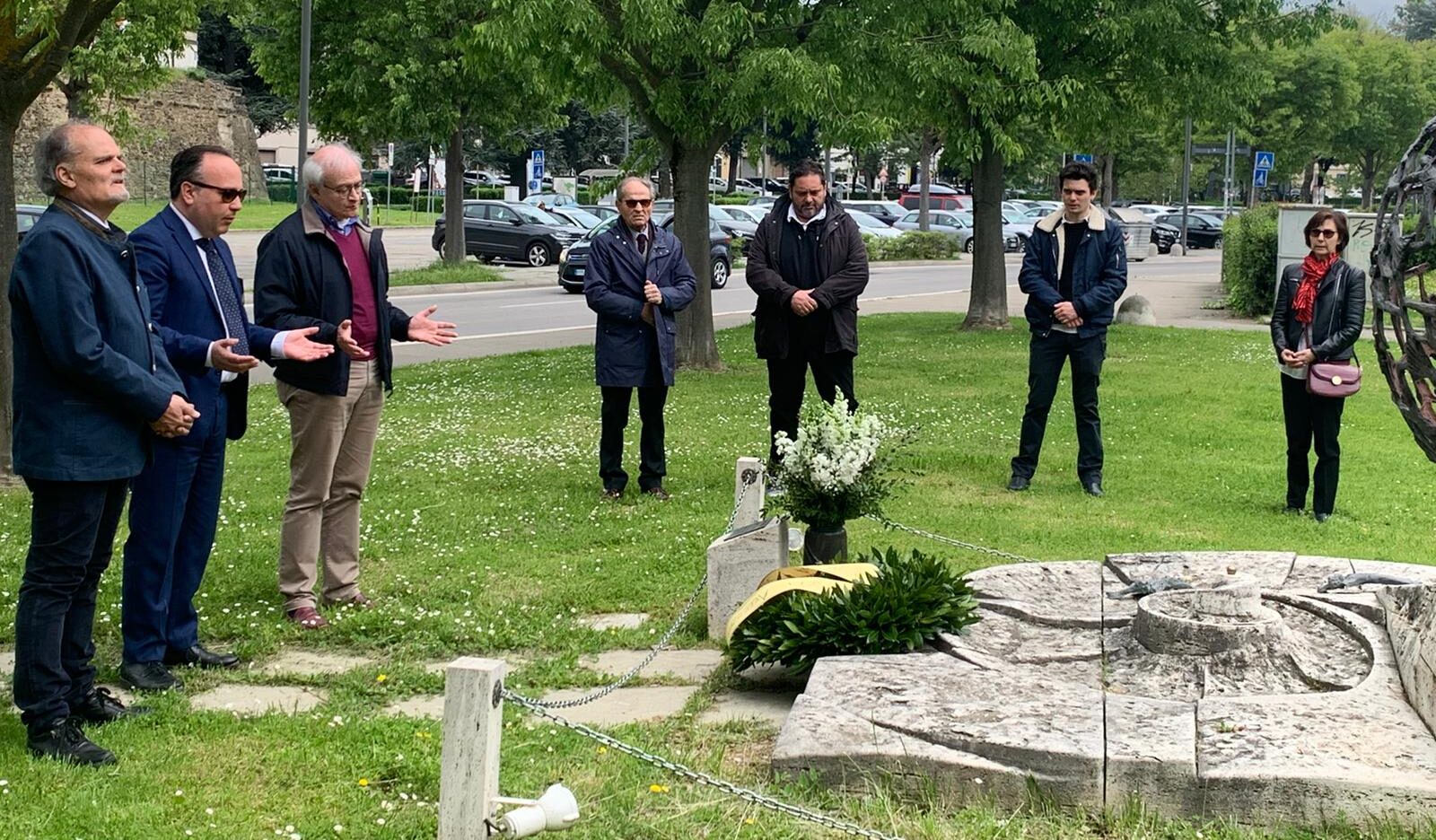 Mcl celebra il primo maggio, Pagliai: “Lavoro è diritto irrinunciabile della vita sociale”